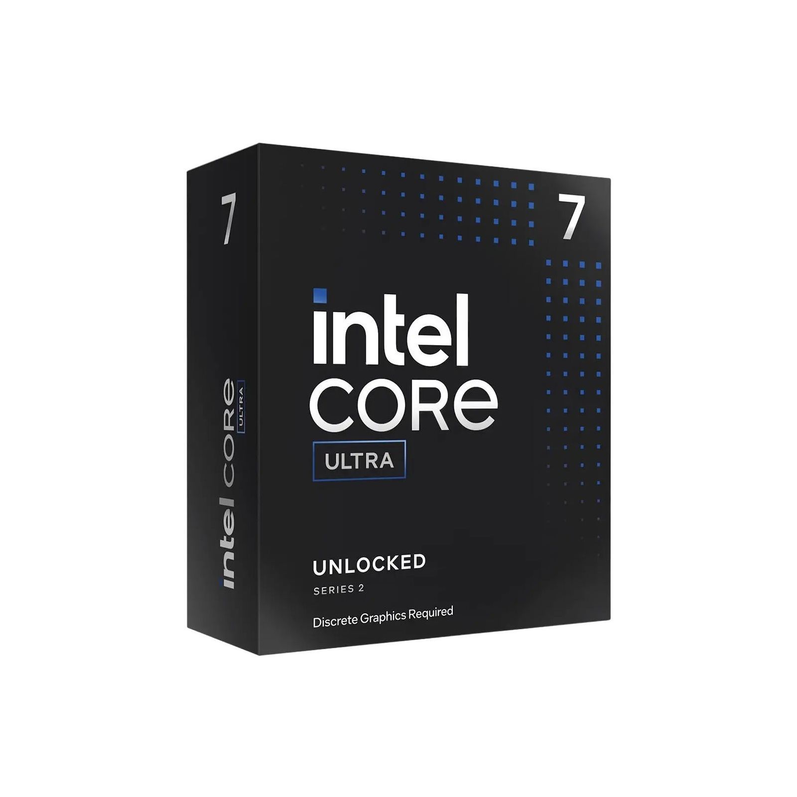 ᐈ Купить процессор INTEL Core™ Ultra 7 270K Plus (BX80768270K) в