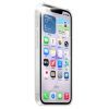Чохол до мобільного телефона BeCover FIBRA Crystal MagSafe Apple iPhone 17 Pro (715369) зображення 3