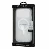 Чохол до мобільного телефона BeCover FIBRA Crystal MagSafe Apple iPhone 17 Pro (715369) зображення 7