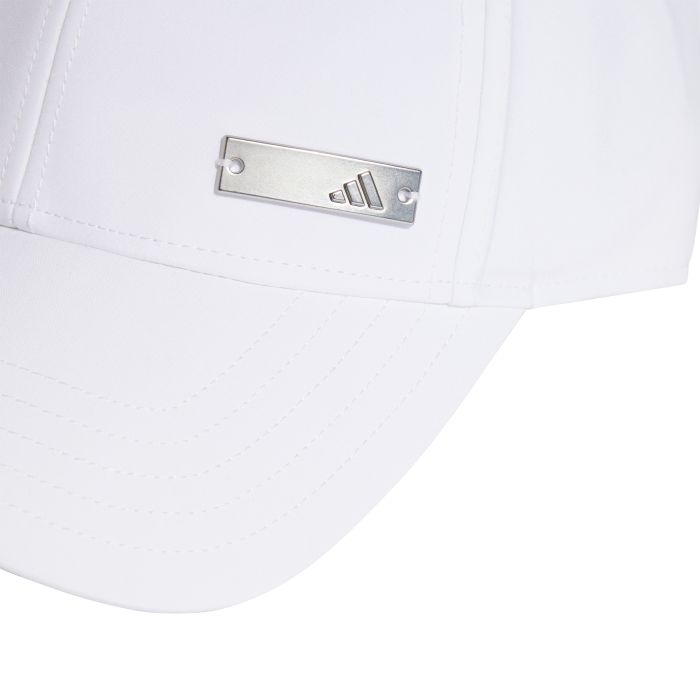 Кепка Adidas Lightweight Baseball JE5653 чорний OSFM 60 см (4067902700472) изображение 2