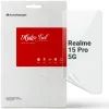 Плівка захисна Armorstandart hydrogel Realme 15 Pro 5G (ARM89111)