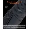 Чохол на руль VITOL M чорн (VLOD-L281 BK M) зображення 11