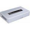 Адаптер HDMI extender 100m UHD 4K/60Hz CAT5E/6 + USB 2.0 Dtech (DT-7051) изображение 4