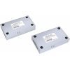 Адаптер HDMI extender 100m UHD 4K/60Hz CAT5E/6 + USB 2.0 Dtech (DT-7051) изображение 6