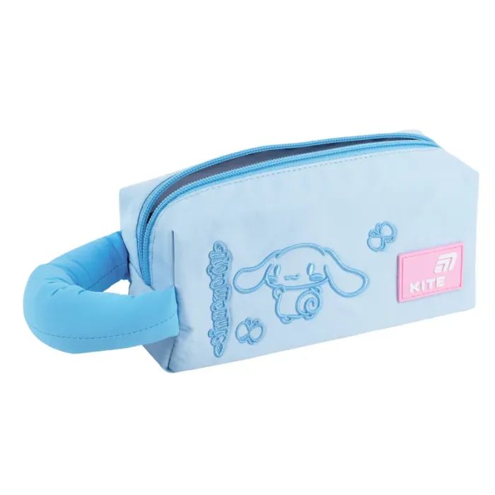 Пенал Kite 2703 Cinnamaroll блакитний (CR26-2703) зображення 4