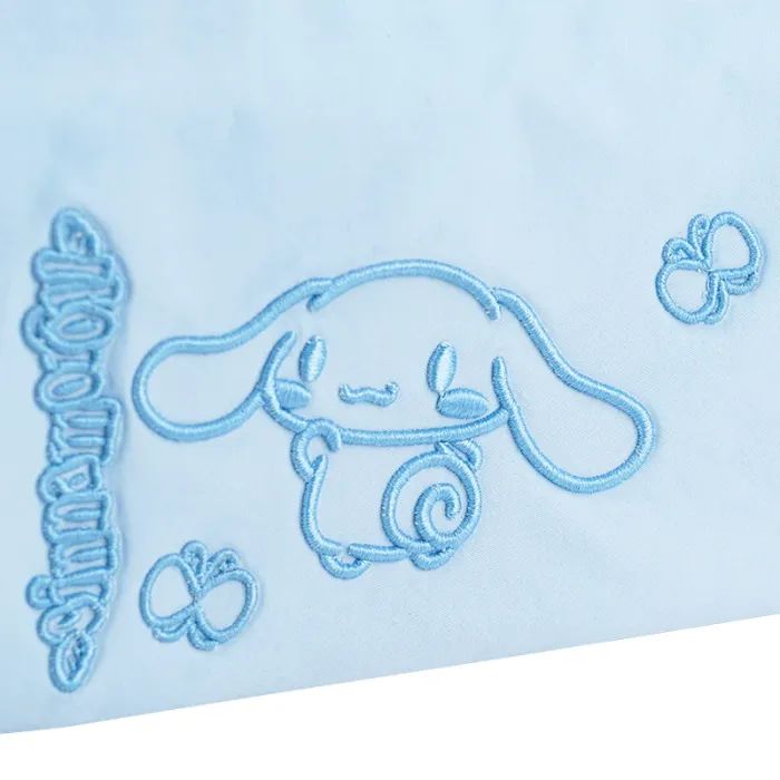 Пенал Kite 2703 Cinnamaroll блакитний (CR26-2703) зображення 5