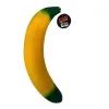 Антистресс Monster Gum Крутый замес Super Banana (AS25007)