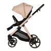 Коляска Adamex 2 в 1 Sigma Natura 14 sand (681987) изображение 6
