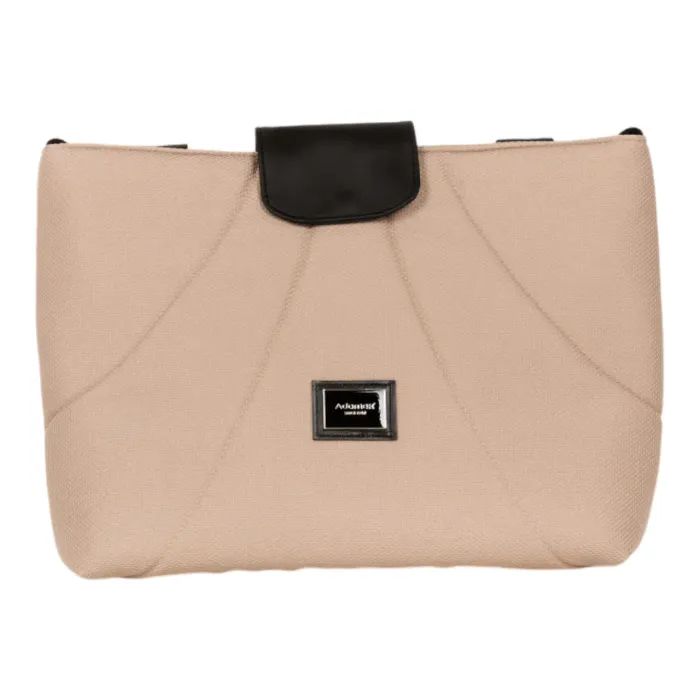 Коляска Adamex 2 в 1 Sigma Natura 10 stone (681989) изображение 8