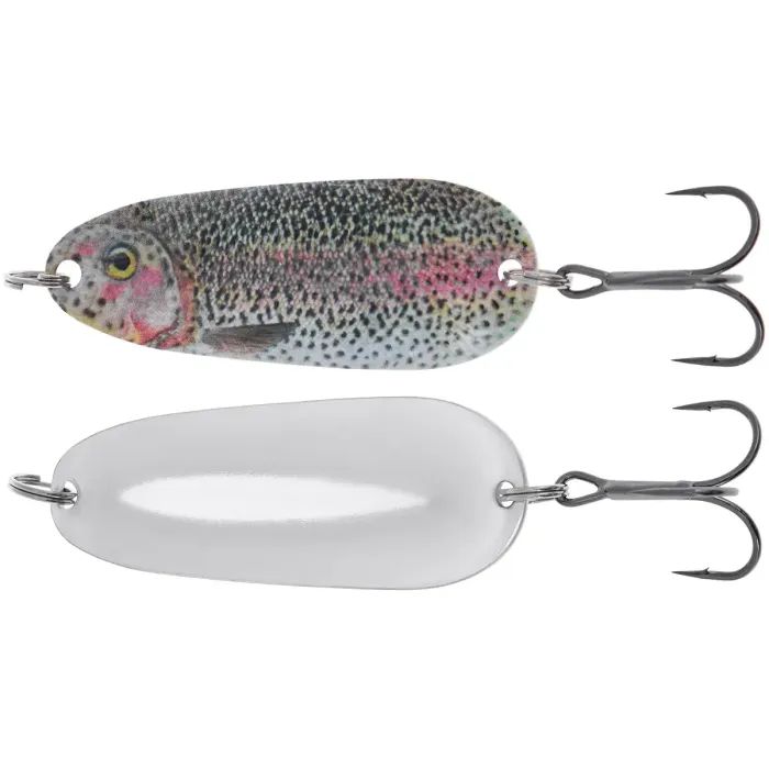 Блесна Select Grandex 20.0g 63mm S48 (1870.74.05)