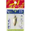 Блешня Select Rival 2.3g 30mm 05 Golden Fish (1870.80.05) зображення 2