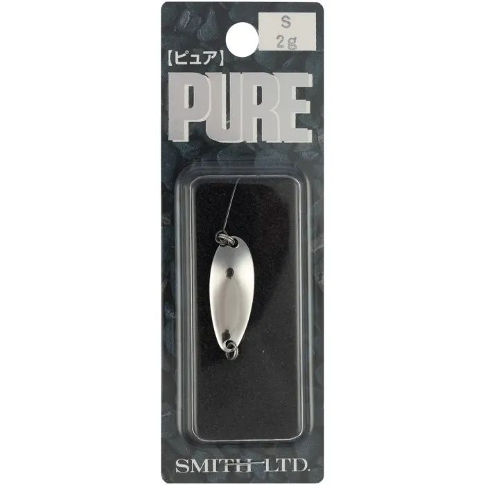 Блешня Smith Pure 2.0 g S (1665.17.58) зображення 2