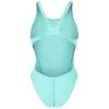Купальник Arena Team Swimsuit Swim Tech Solid 004763-809 блакитний 40 (3468337774655) зображення 8