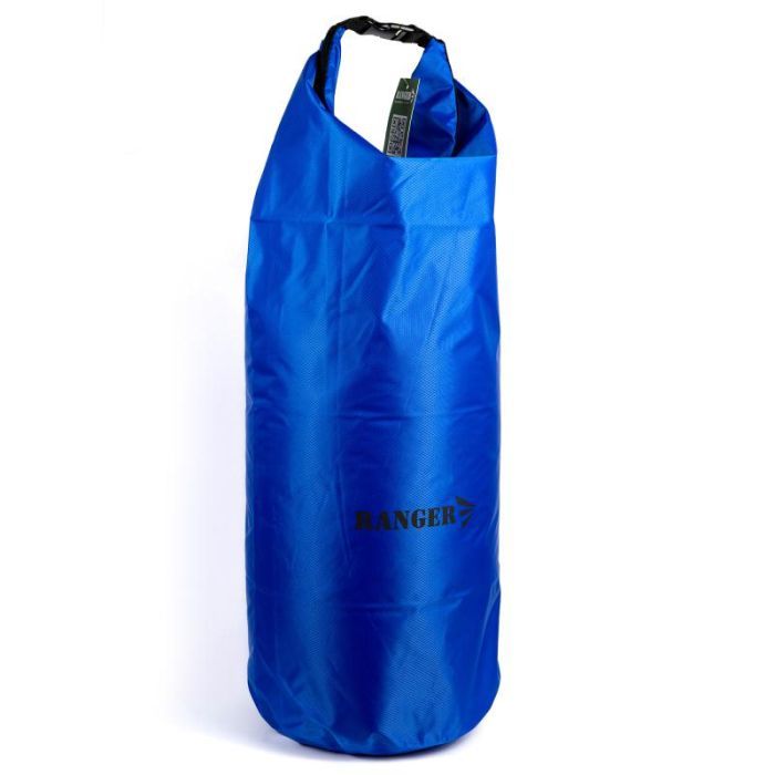 Гермомешок Ranger 10 L Blue (RA9941) изображение 2
