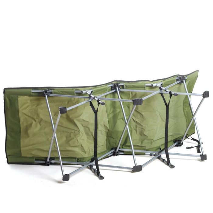 Раскладушка Ranger Military Forest (RA5517) изображение 6