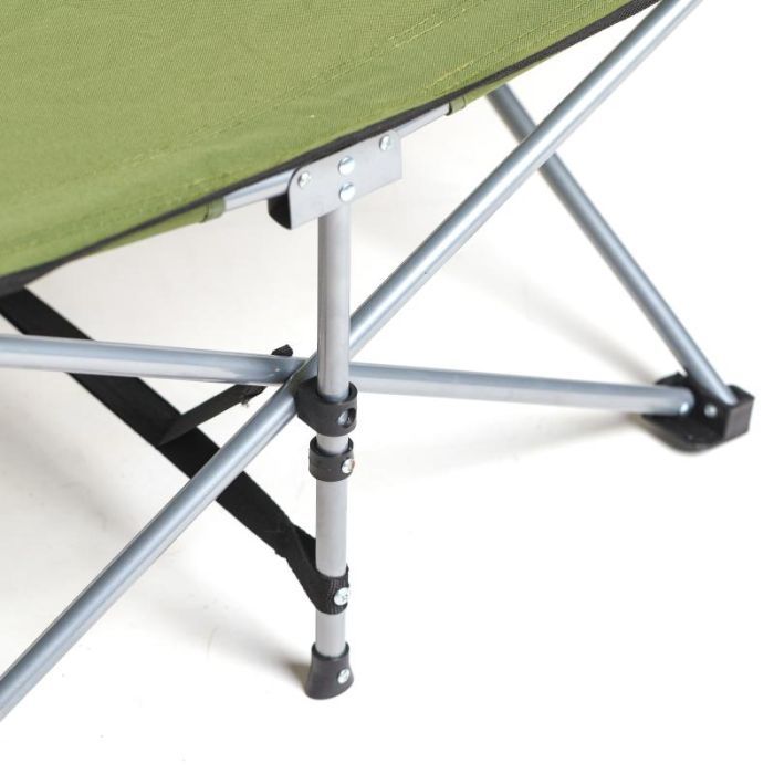 Раскладушка Ranger Military Forest (RA5517) изображение 7