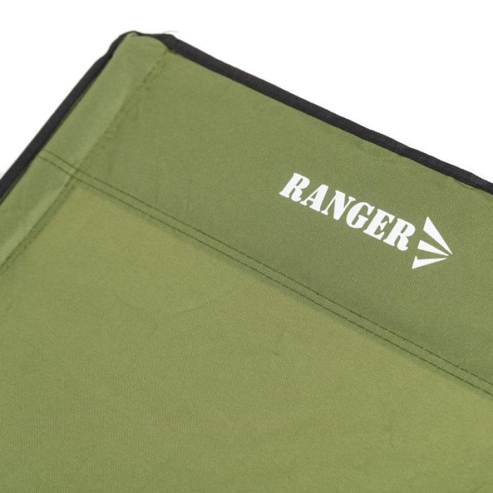 Раскладушка Ranger Military Forest (RA5517) изображение 8