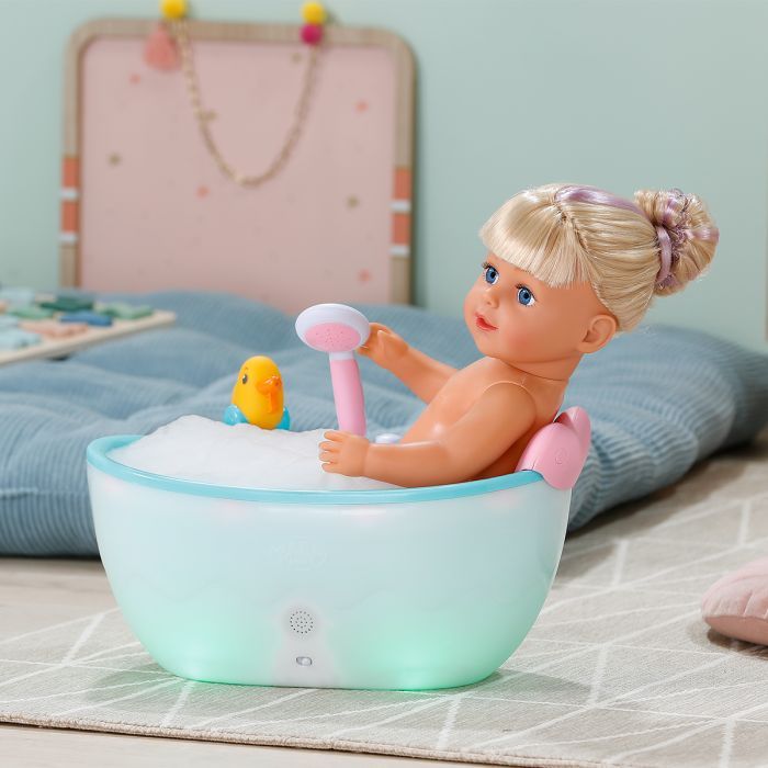 Кукла Zapf Baby Born – Очаровательная Карла (838006) изображение 10