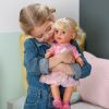Кукла Zapf Baby Born – Очаровательная Карла (838006) изображение 6