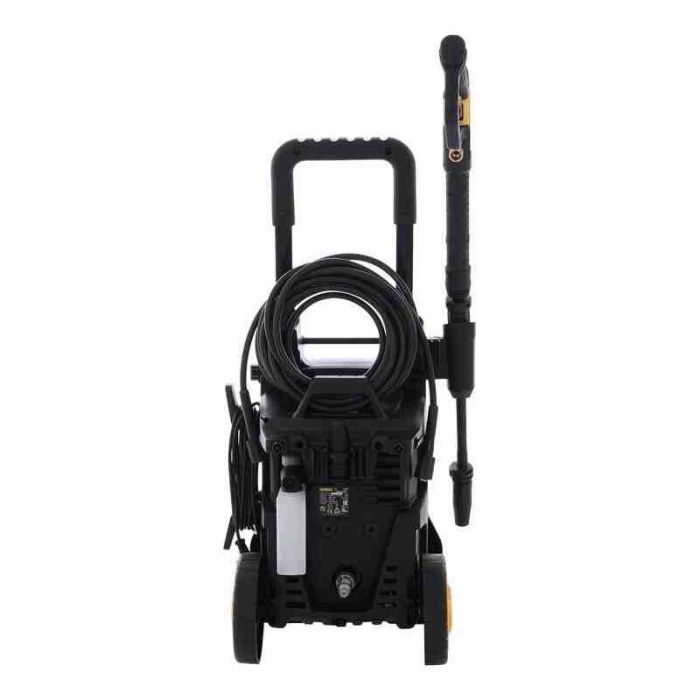 Мойка высокого давления DeWALT электрическая щеточная, 2.6 кВт, 180 бар, шланг 8 м (DXPW002U) изображение 5