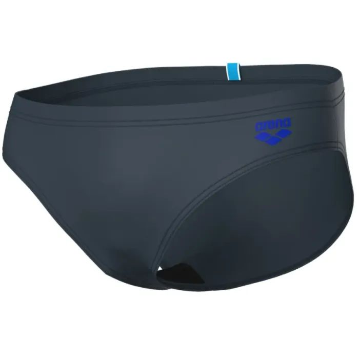 Плавки Arena Santamarias R 006449-820 бірюзовий, жовтий 95 (3468337723257) изображение 6