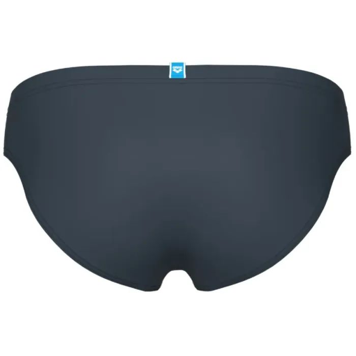 Плавки Arena Santamarias R 006449-820 бірюзовий, жовтий 95 (3468337723257) изображение 9
