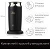 Капучинатор L'OR Milk Frother (8410091080478) зображення 2