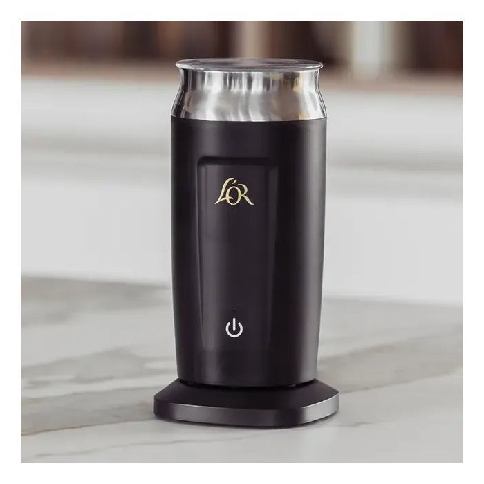 Капучинатор L'OR Milk Frother (8410091080478) зображення 3