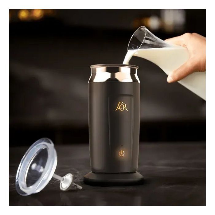 Капучинатор L'OR Milk Frother (8410091080478) зображення 4