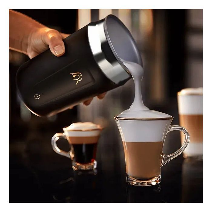Капучинатор L'OR Milk Frother (8410091080478) зображення 5
