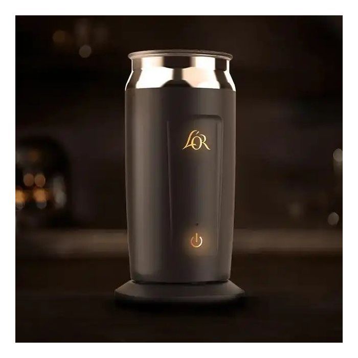 Капучинатор L'OR Milk Frother (8410091080478) зображення 7