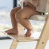 Стульчик для кормления Stokke Tripp Trapp, Heather Mauve лиловый (100141) изображение 4