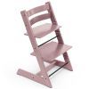 Стульчик для кормления Stokke Tripp Trapp, Heather Mauve лиловый (100141)