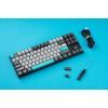 Клавіатура Varmilo APT87 Moonlight C-TK Brown Wireless White Led UA (A92A023D3A5A17A007) зображення 9