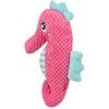 Игрушка для собак Trixie Морской конек 28 см розовая (4011905858159) изображение 2
