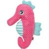 Игрушка для собак Trixie Морской конек 28 см розовая (4011905858159)