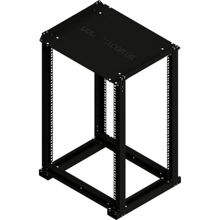 Стойка CSV двухрамна 48U 19" 400-750 Lite (CSV-48U 400-750 Lite)