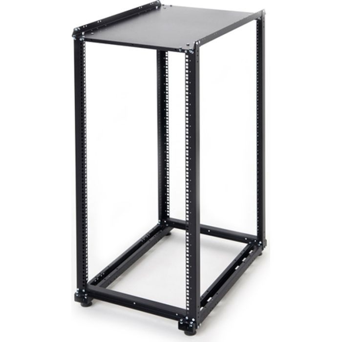 Стойка CSV двухрамна 48U 19" 400-750 Lite (CSV-48U 400-750 Lite) изображение 2