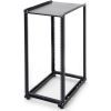Стойка CSV двухрамна 48U 19" 400-750 Lite (CSV-48U 400-750 Lite) изображение 2