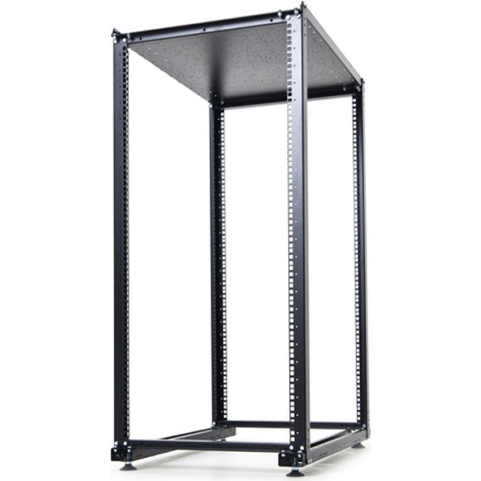 Стойка CSV двухрамна 48U 19" 400-750 Lite (CSV-48U 400-750 Lite) изображение 4