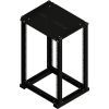 Стойка CSV двухрамна 48U 19" 400-750 Lite (CSV-48U 400-750 Lite)