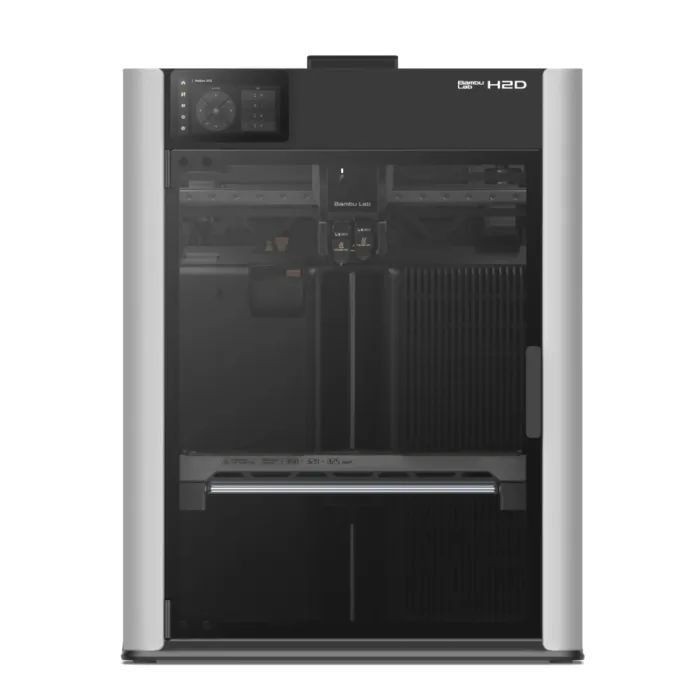 3D-принтер Bambu Lab H2D Pro изображение 2