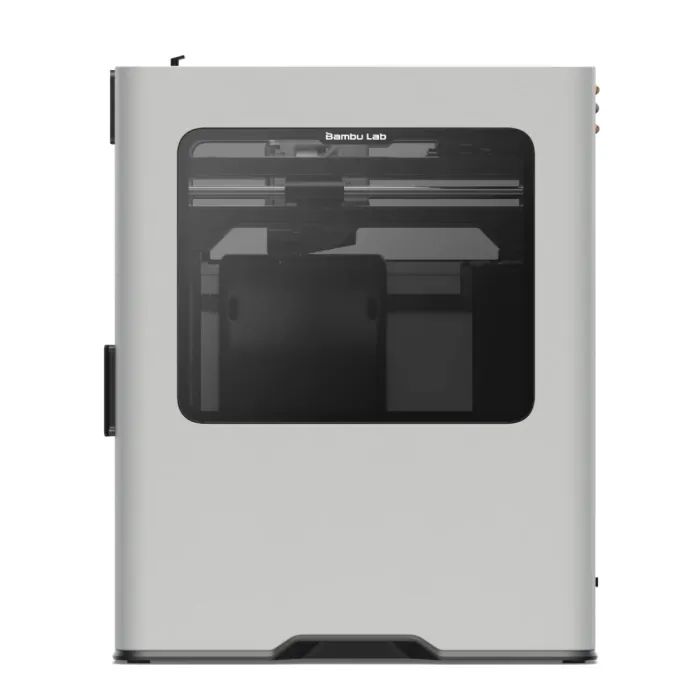 3D-принтер Bambu Lab H2D Pro изображение 3