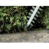 Кусторез Einhell GC-CH 1846 Li Kit 18V, 2.5Ah. 46см (3410642K) изображение 10