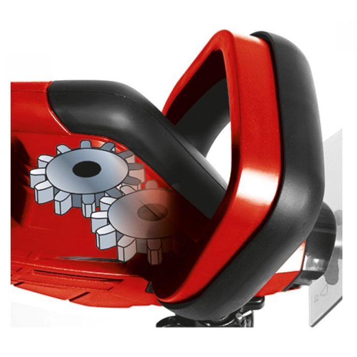 Кусторез Einhell GC-CH 1846 Li Kit 18V, 2.5Ah. 46см (3410642K) изображение 4
