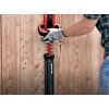 Кусторез Einhell GC-CH 1846 Li Kit 18V, 2.5Ah. 46см (3410642K) изображение 9