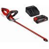 Кусторез Einhell GC-CH 1846 Li Kit 18V, 2.5Ah. 46см (3410642K)