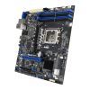 Серверна материнська плата ASUS P13R-M s1700 C262 4xDDR5 M.2 mATX (90SB0C70-M0UAY1) зображення 3