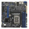 Серверна материнська плата ASUS P13R-M s1700 C262 4xDDR5 M.2 mATX (90SB0C70-M0UAY1)