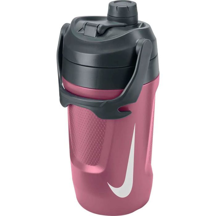 Бутылка для воды Nike FUEL JUG 40 OZ N.101.3797.679.40 рожевий 1182 мл (197774011100)